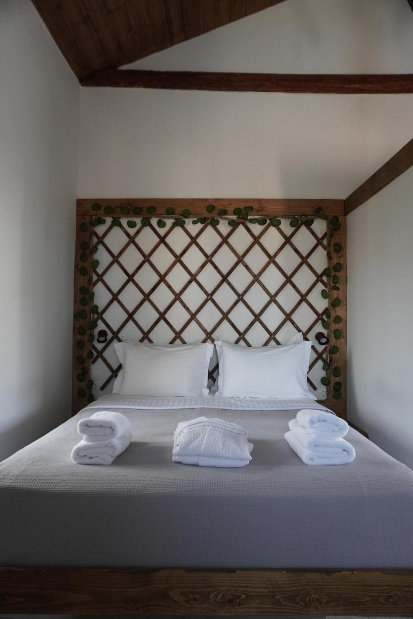 Elia Luxury Rooms Ареополис Экстерьер фото